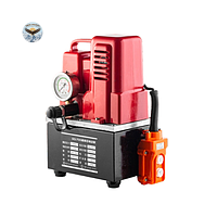 Máy bơm thủy lực áp suất cao Xinchang Tools QQ-700 (1200W, 7~70Mpa)